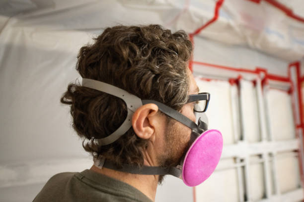 Best Airborne Mold Testing  in Gumlog, GA